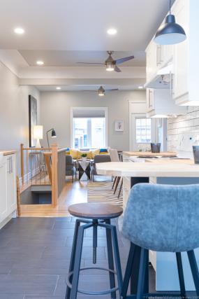 Property listing for 232 Emerald St. N., Hamilton, ON