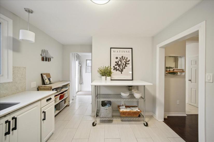 Property listing for 171 Paling Ave., Hamilton, ON