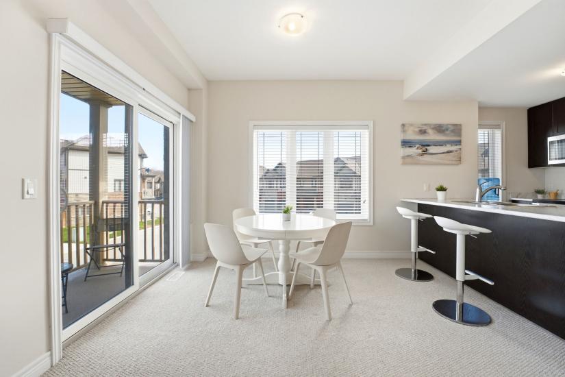 Property listing for #160-77 Diana Ave., Brantford, ON