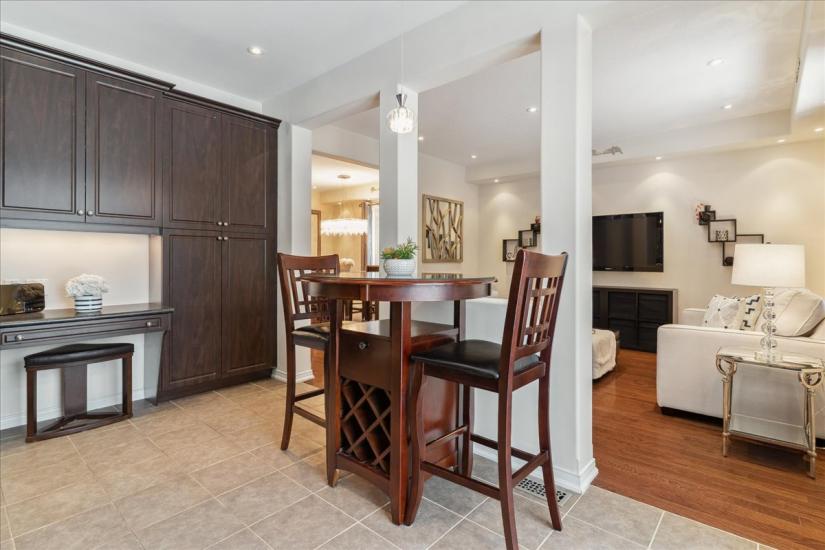 Property listing for 19 Deborah Crt., Hamilton, ON