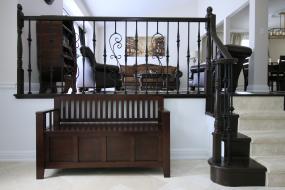 Property listing for 32 Wade Rd., Ancaster, ON