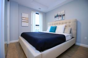 Property listing for #704-112 King St. E., Hamilton, ON