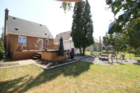 Property listing for 50 East 44th St., Hamilton, ON