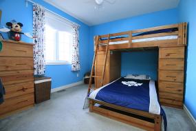 Property listing for 39 Benvenuto Cres., Hamilton, ON