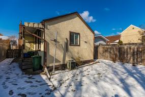 Property listing for 14 Peel St., Hamilton, ON