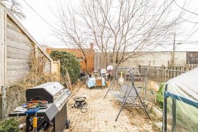 Property listing for 7 Madison Ave., Hamilton, ON