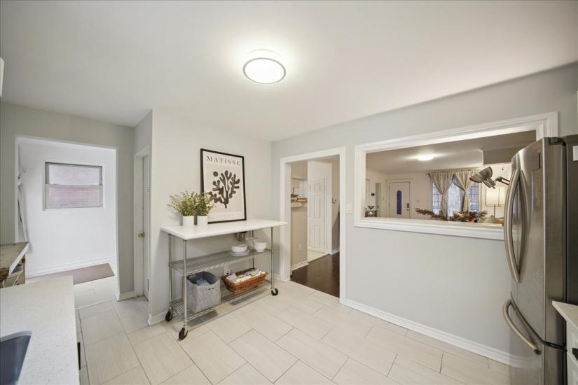 Property listing for 171 Paling Ave., Hamilton, ON