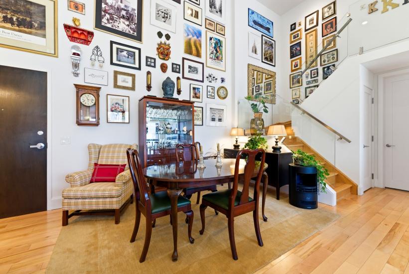 Property listing for #PH4-112 King St. E., Hamilton, ON