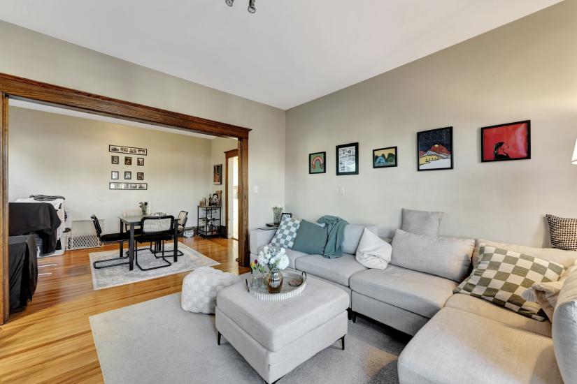 Property listing for 70 Belview Ave., Hamilton, ON