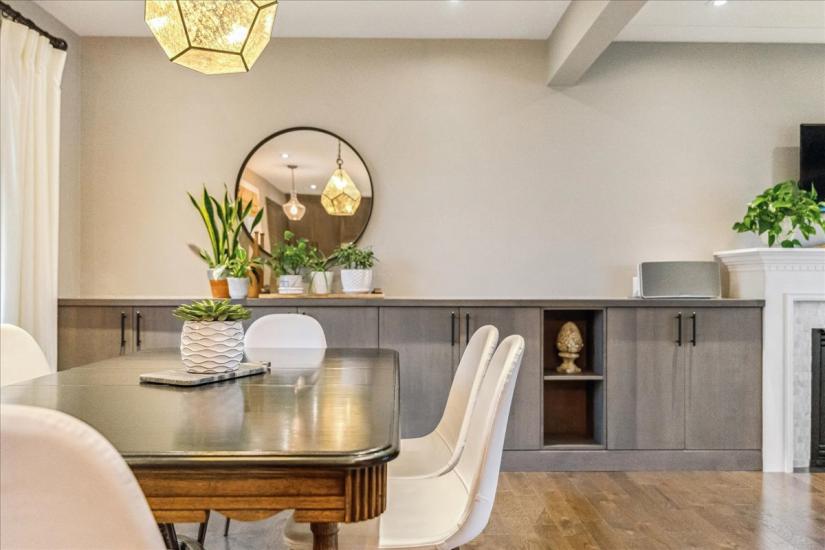 Property listing for 9 Holbrook Rd., Hamilton, ON