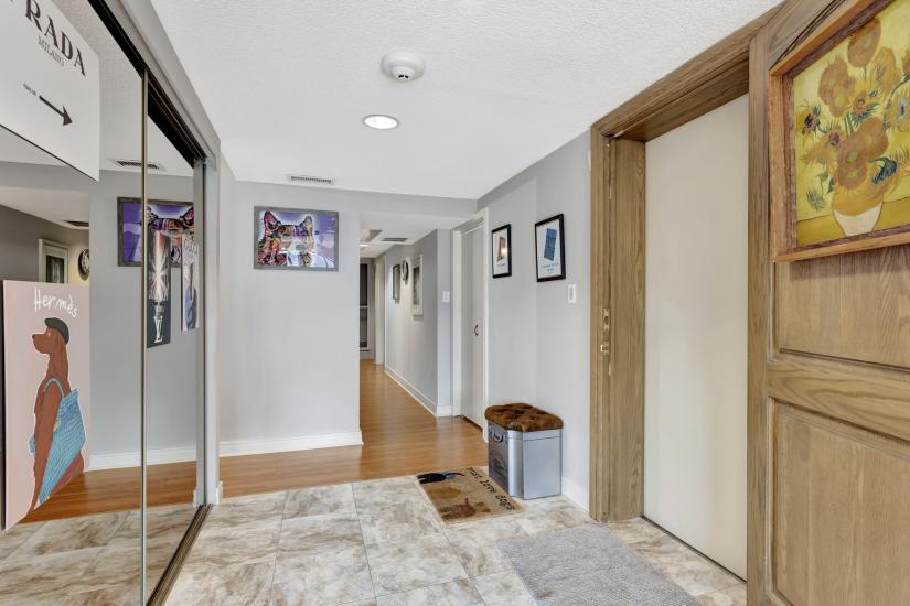 Property listing for #601-28 Duke St., Hamilton, ON