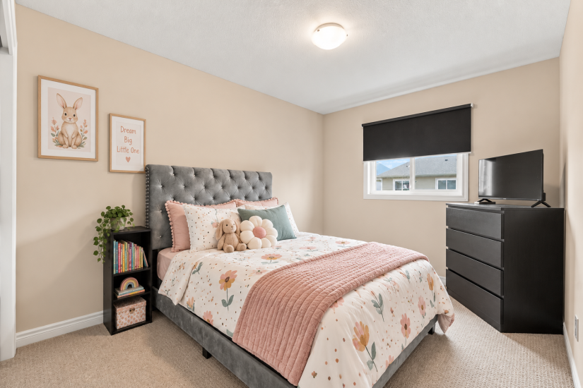 Property listing for 125 Sunflower Pl., Welland, ON