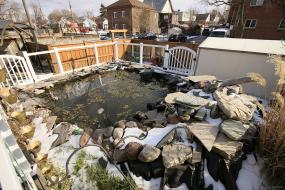 Property listing for 49 Normandy Rd., Hamilton, ON