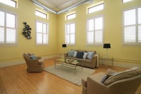 Property listing for #212-200 Stinson St., Hamilton, ON