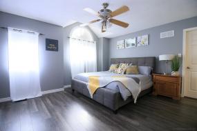 Property listing for 86 Hepburn Cres., Hamilton, ON