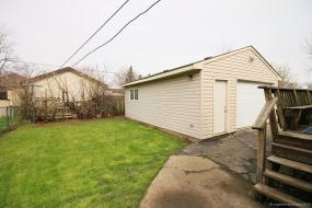 Property listing for 663 Dunn Ave., Hamilton, ON