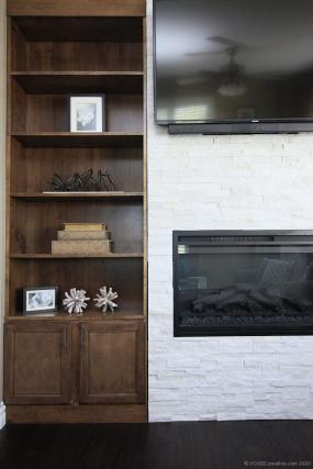 Property listing for #4-7 Sirente Dr., Hamilton, ON