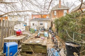 Property listing for 7 Madison Ave., Hamilton, ON