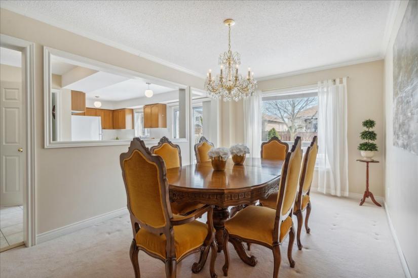 Property listing for 16 Fenwick Place, Waterdown, ON