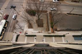 Property listing for #704-112 King St. E., Hamilton, ON