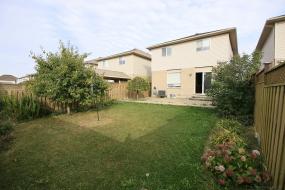Property listing for 32 Woodbank St., Stoney Creek, ON