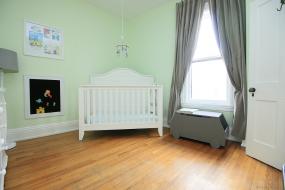 Property listing for 197 George St., Hamilton, ON