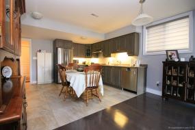Property listing for 67 Greti Dr., Hamilton, ON