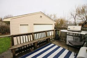 Property listing for 663 Dunn Ave., Hamilton, ON