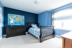 Property listing for 48 Gregorio Court, Ancaster, ON