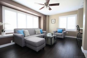 Property listing for #4-7 Sirente Dr., Hamilton, ON