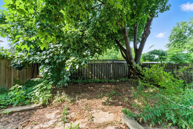 Property listing for 55 Jones St., Hamilton, ON