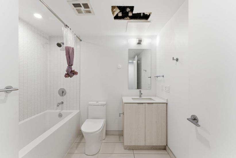 Property listing for #606-1 Jarvis St., Hamilton, ON