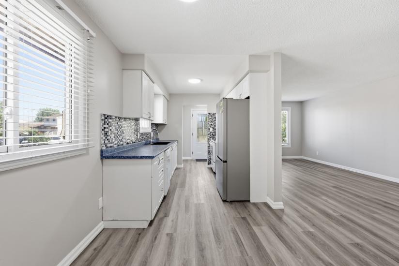 Property listing for 42 Terrace Ave., Welland, ON