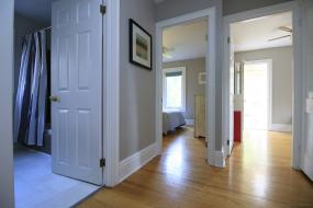Property listing for 132 Dromore Cres., Hamilton, Ontario