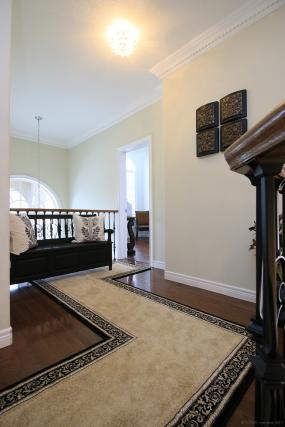 Property listing for 3 Pickard Ave., Ancaster, ON