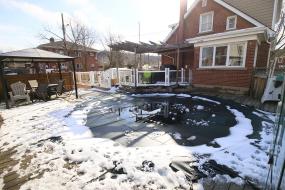 Property listing for 49 Normandy Rd., Hamilton, ON