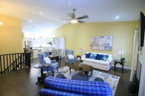 Property listing for 32 Toulon Ave., Ancaster, ON