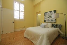 Property listing for #212-200 Stinson St., Hamilton, ON