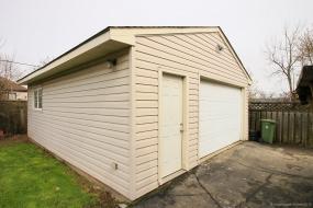 Property listing for 663 Dunn Ave., Hamilton, ON