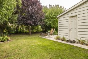 Property listing for 125 Barons Ave. S., Hamilton, ON