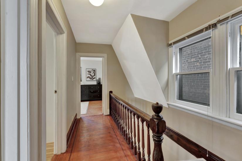 Property listing for 8 Senator Ave., Hamilton, ON