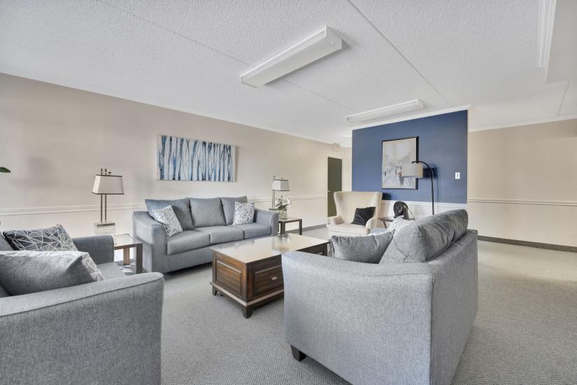 Property listing for #101-500 Silverbirch Blvd., Mount Hope, ON