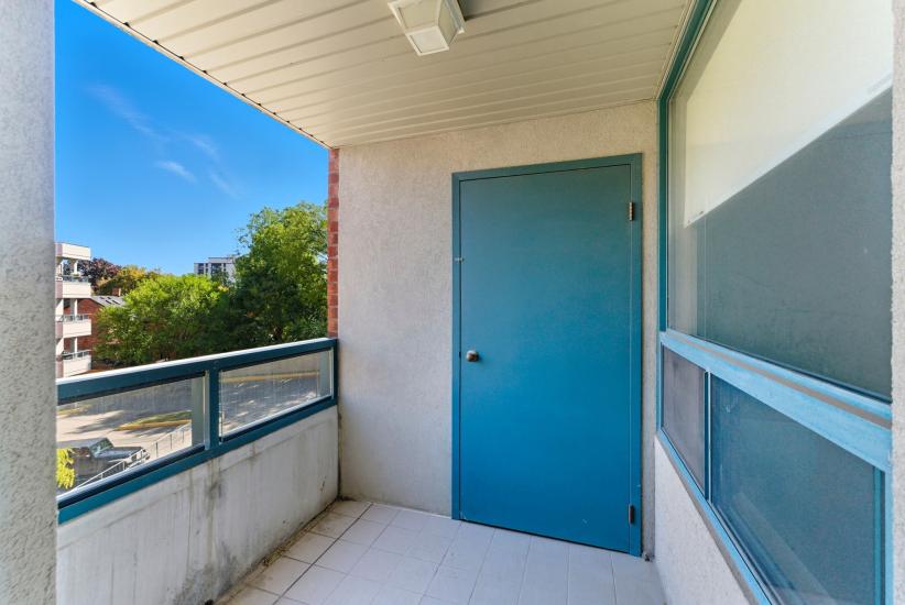 Property listing for #306-5 Ogilvie St., Dundas, ON