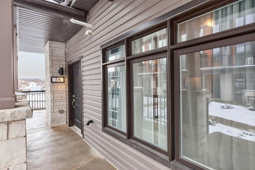 Property listing for #38-2 Willow St., Paris, ON