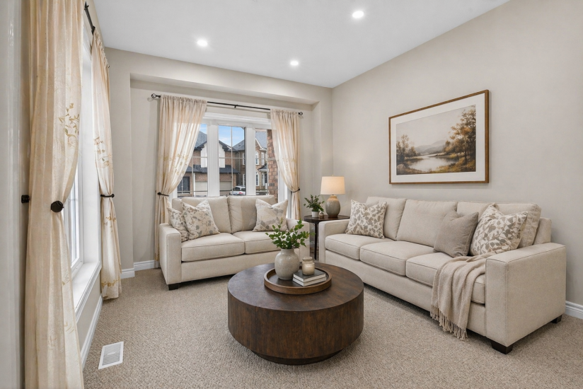 Property listing for 79 Dolomiti Crt., Stoney Creek, ON