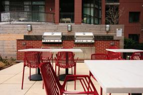 Property listing for #704-112 King St. E., Hamilton, ON