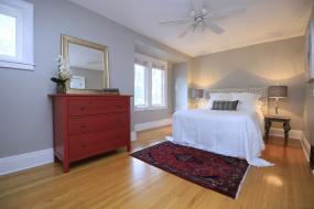 Property listing for 132 Dromore Cres., Hamilton, Ontario