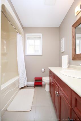 Property listing for 155 Garinger Cres., Hamilton, ON