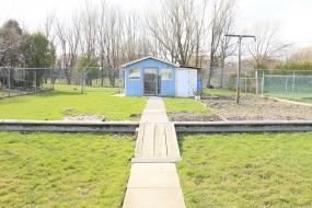 Property listing for 56 Albion Falls Blvd., Hamilton, ON