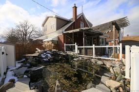 Property listing for 49 Normandy Rd., Hamilton, ON